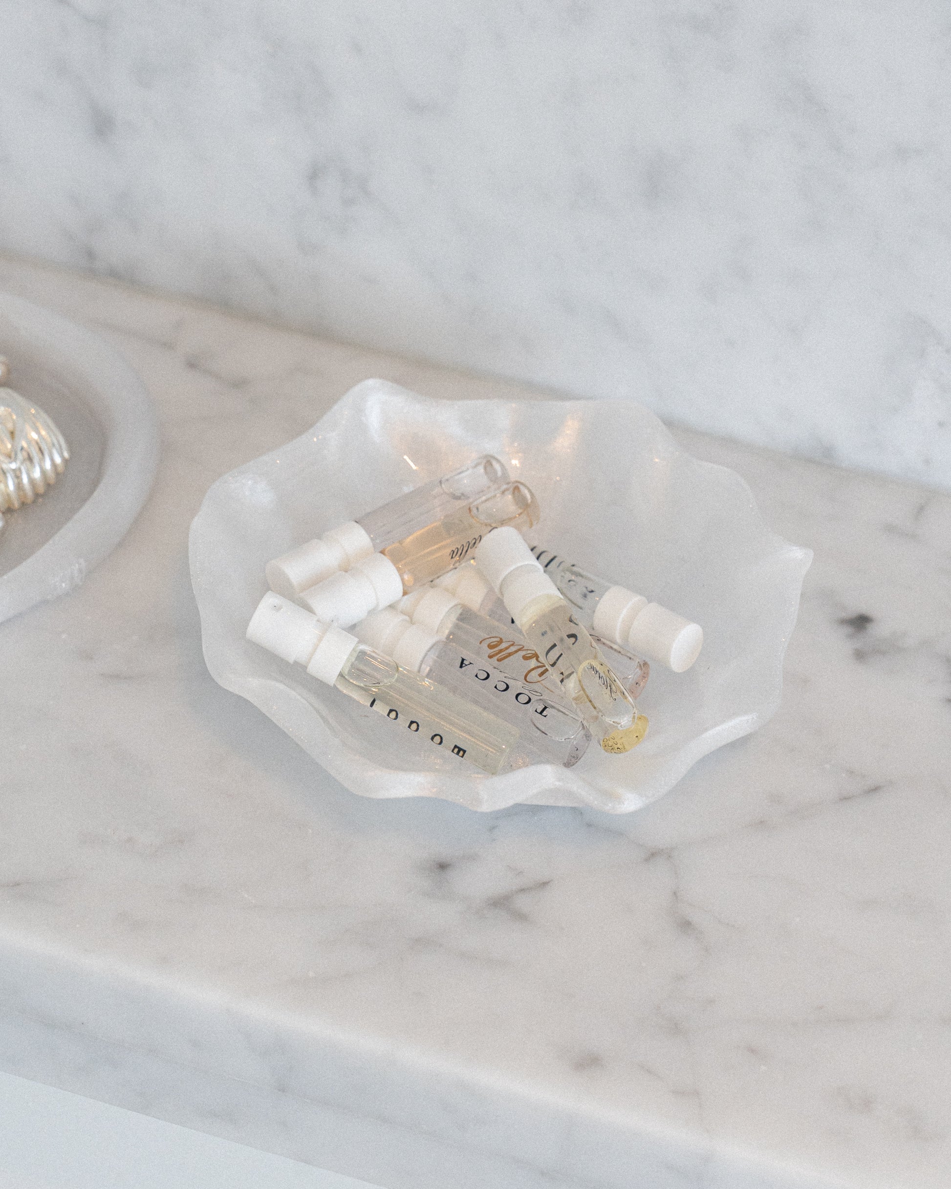 Monti Vessel - Oyster