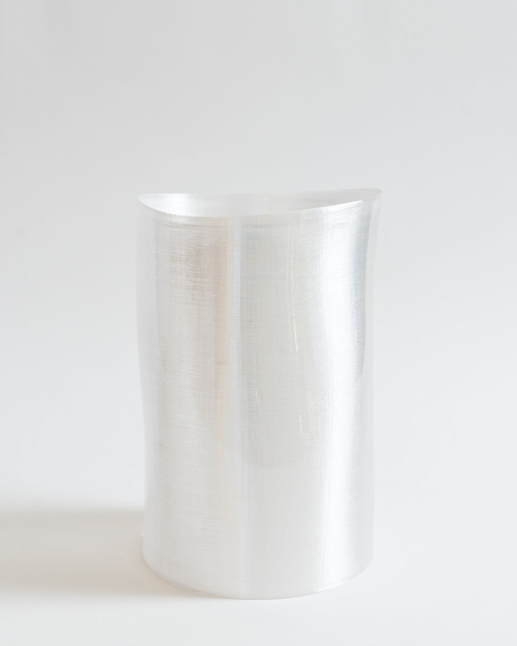 Vin Vase - Oyster