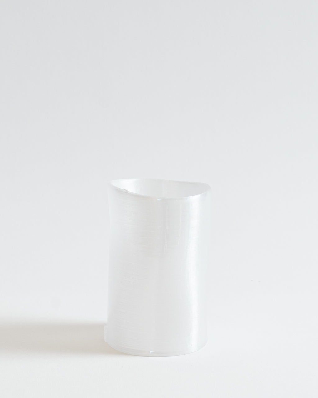 Vin Vase - Oyster