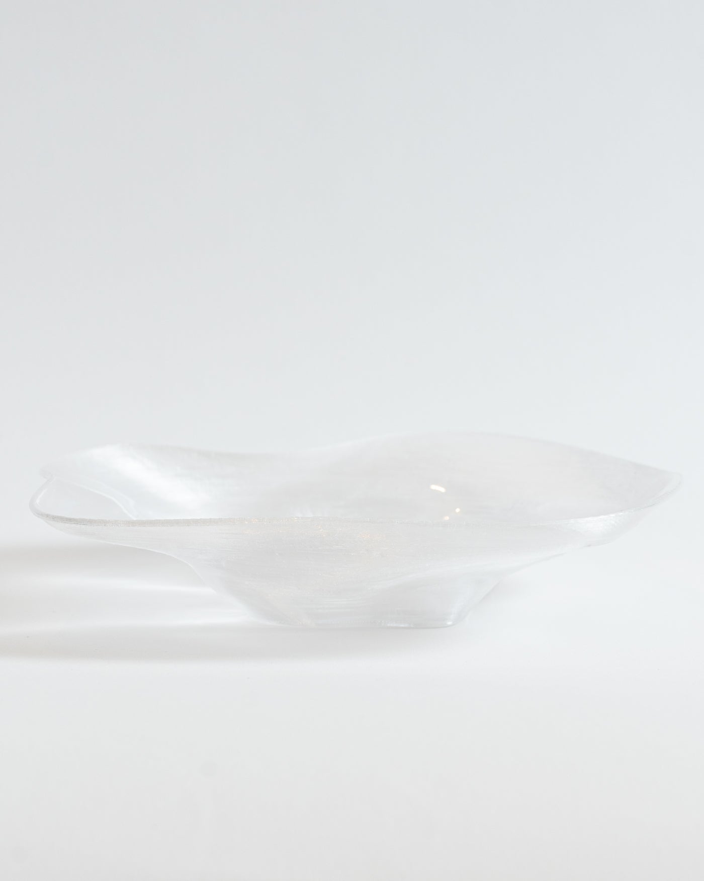 Ilma Vessel - Oyster