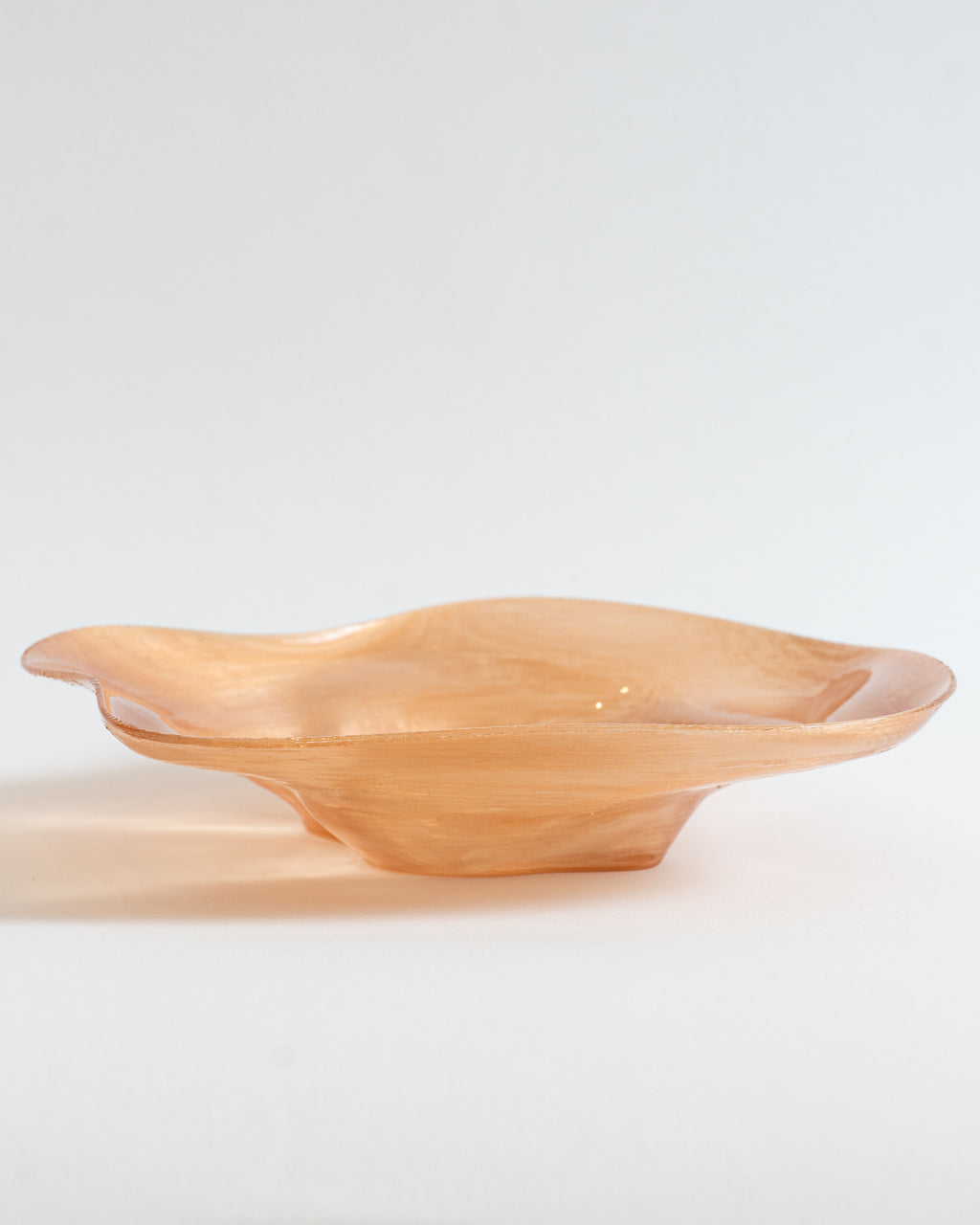 Ilma Vessel - Amber
