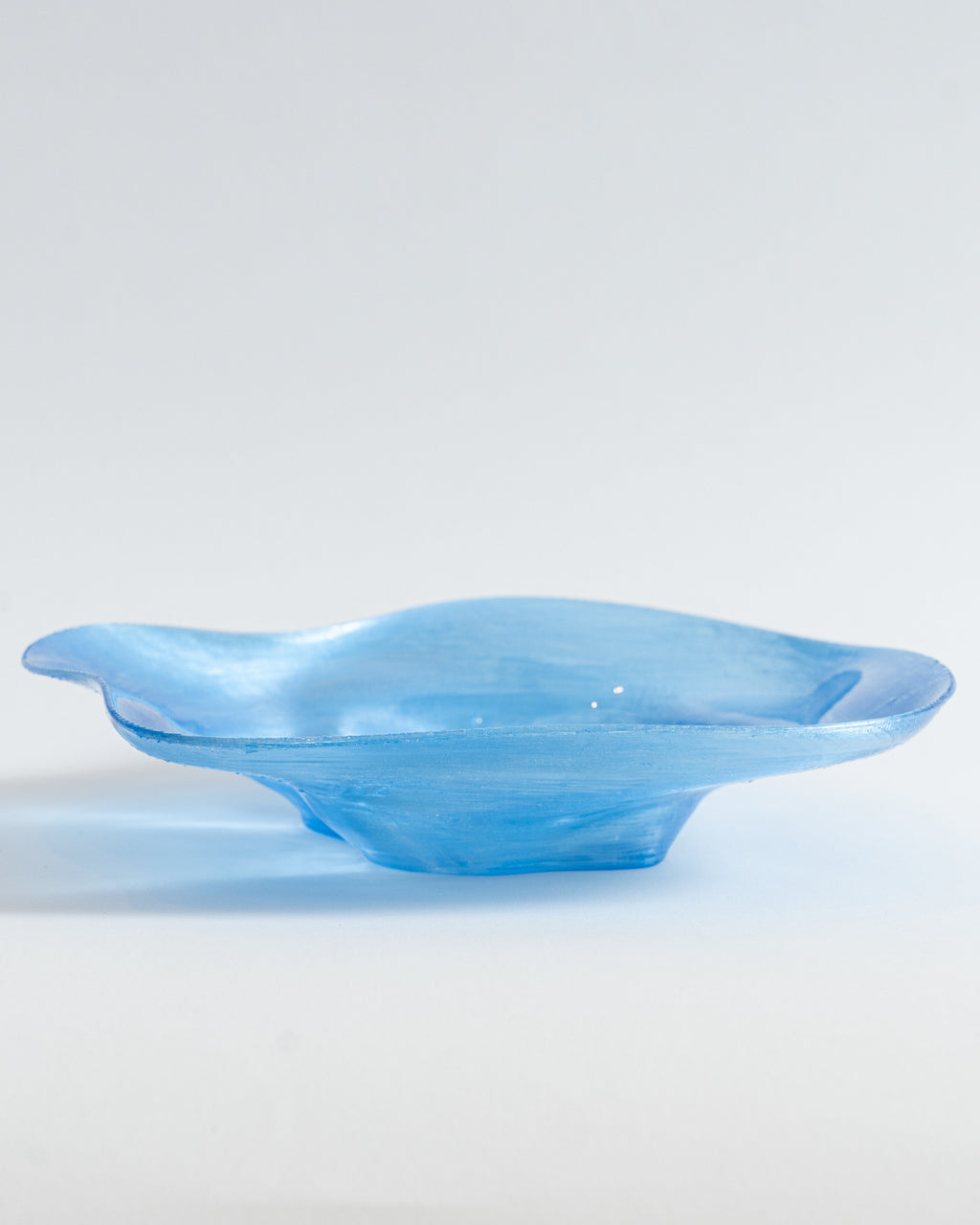 Ilma Vessel - Aqua
