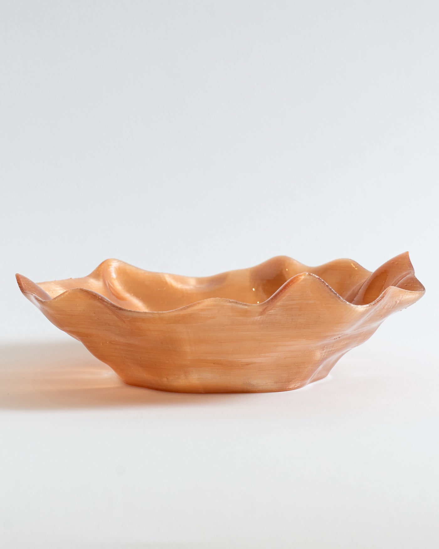 Monti Vessel - Amber