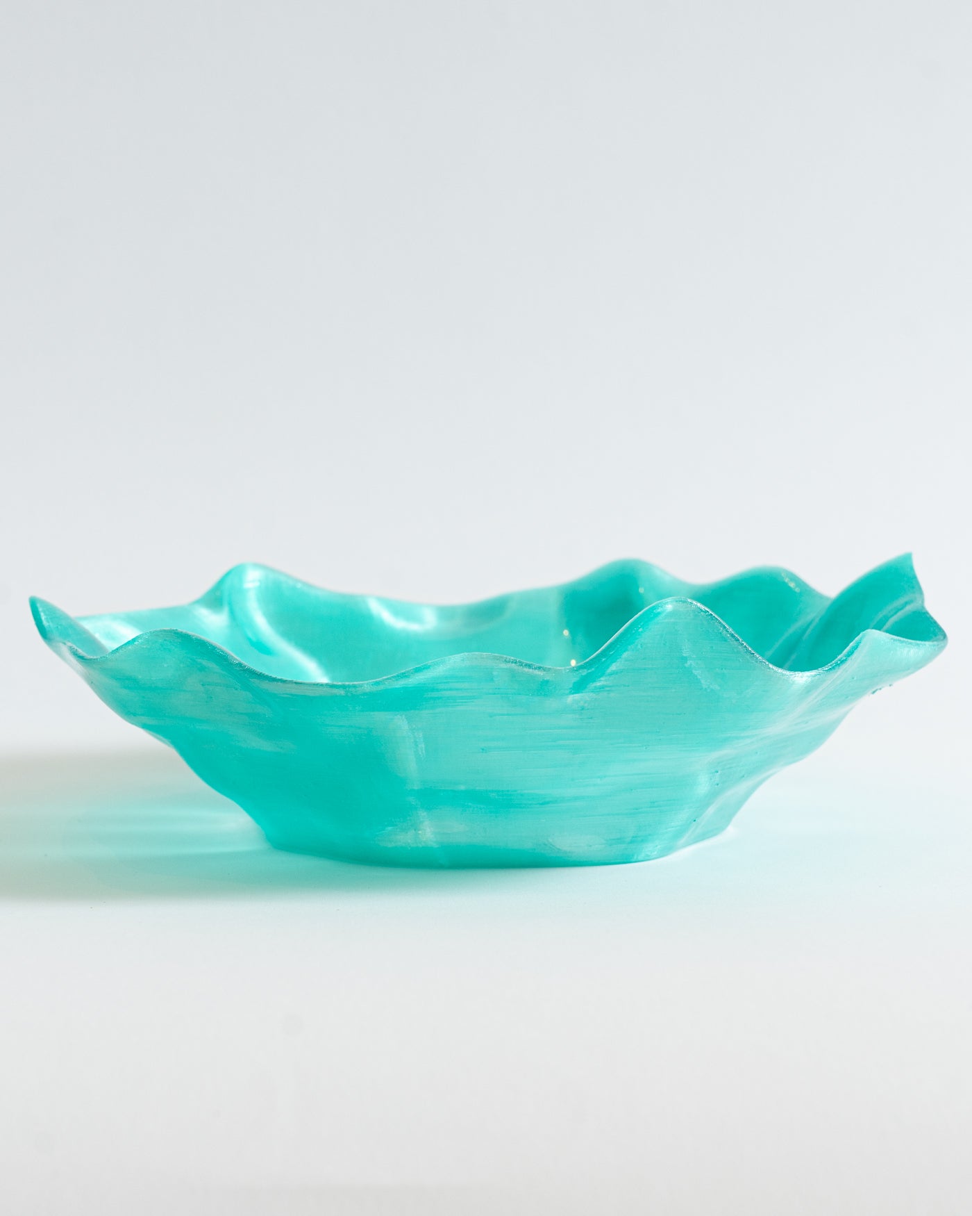 Monti Vessel - Teal