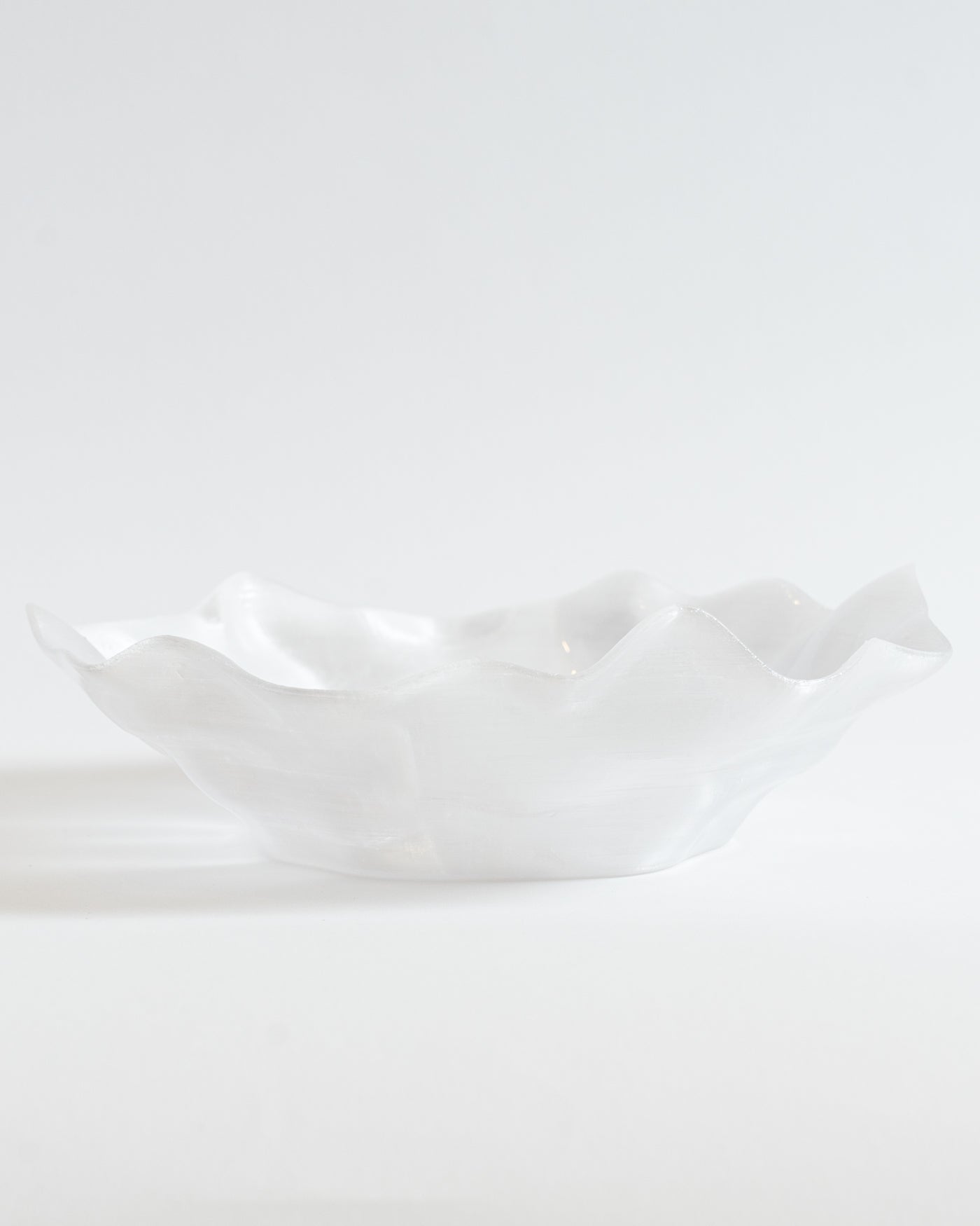 Monti Vessel - Oyster