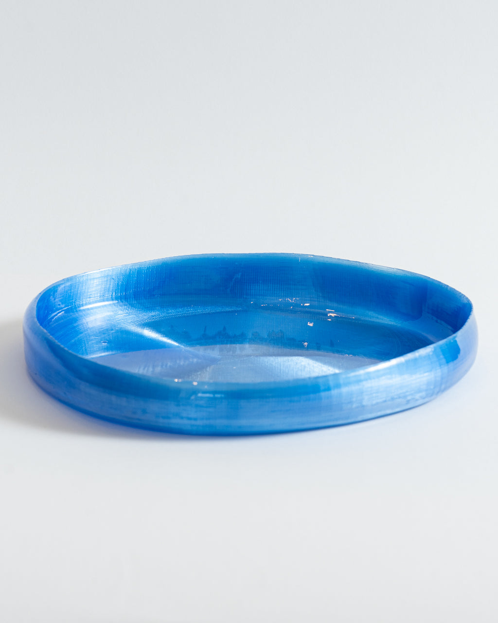 Vin Vessel - Aqua