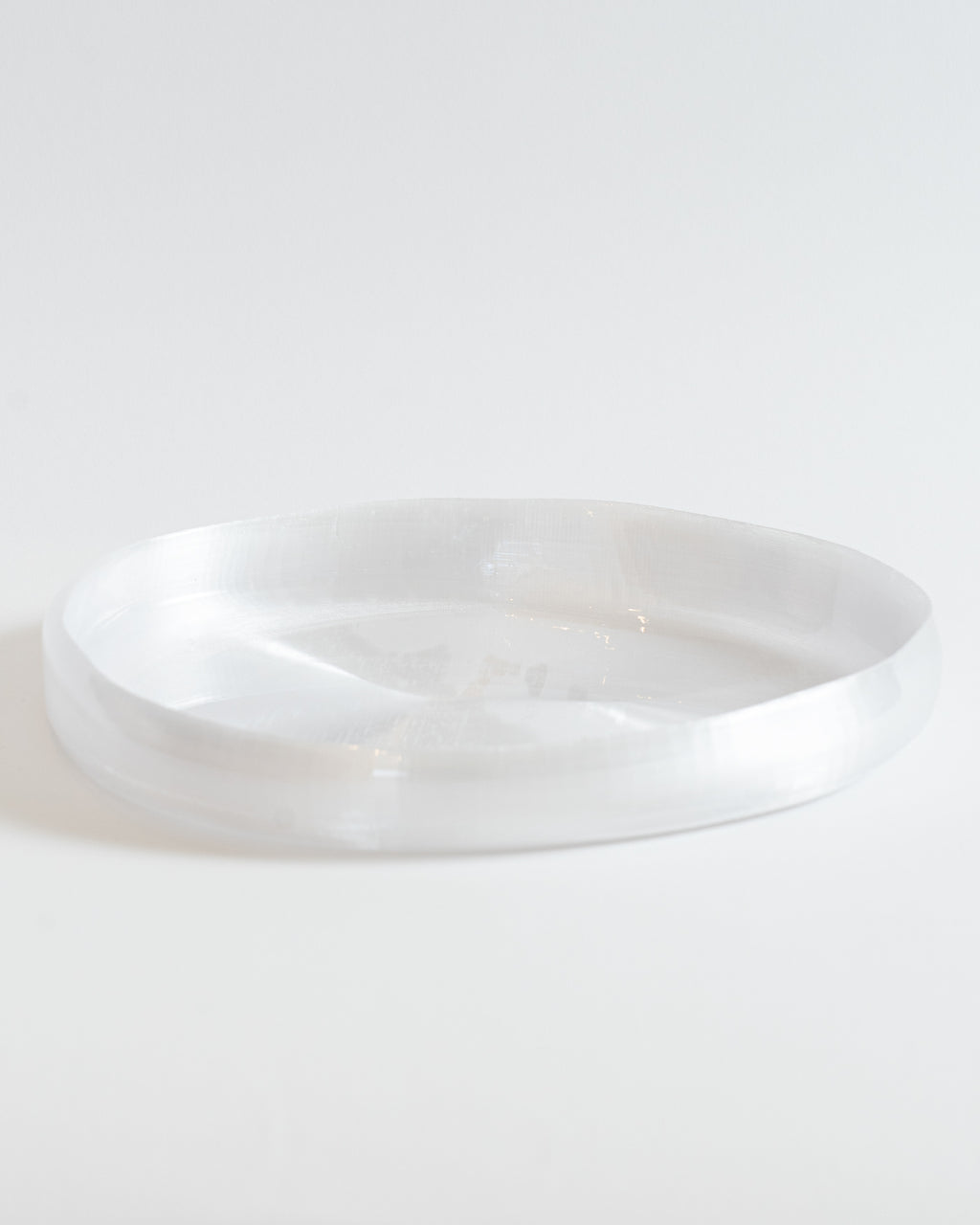 Vin Vessel - Oyster