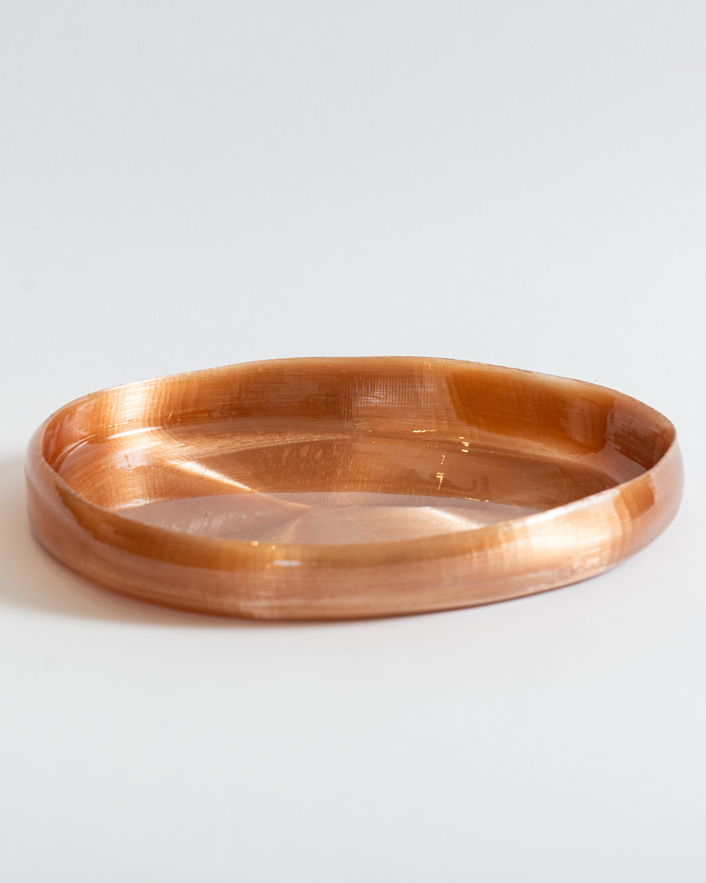 Vin Vessel - Amber