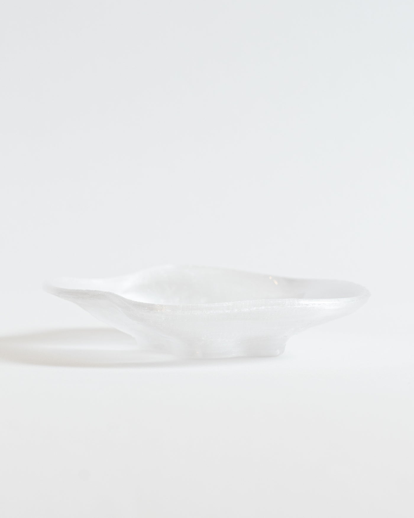 Ilma Vessel - Oyster