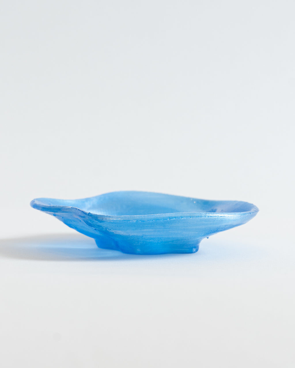 Ilma Vessel - Aqua