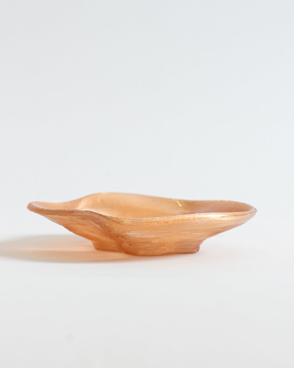 Ilma Vessel - Amber
