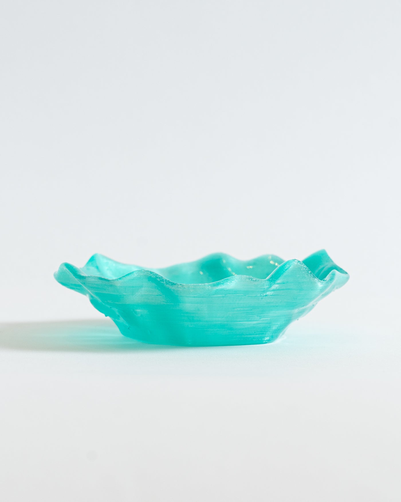 Monti Vessel - Teal