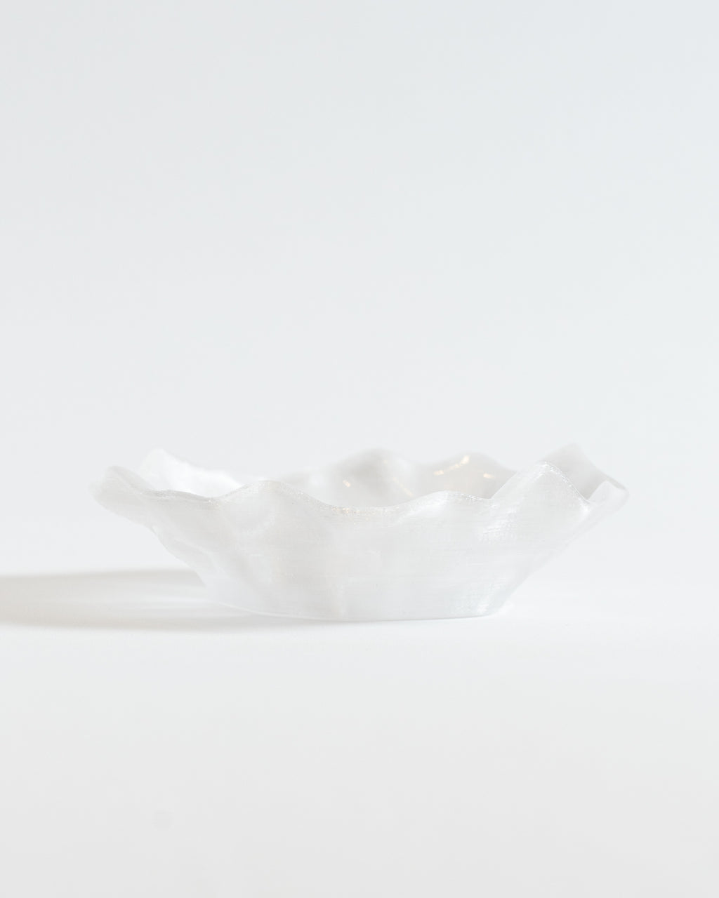 Monti Vessel - Oyster