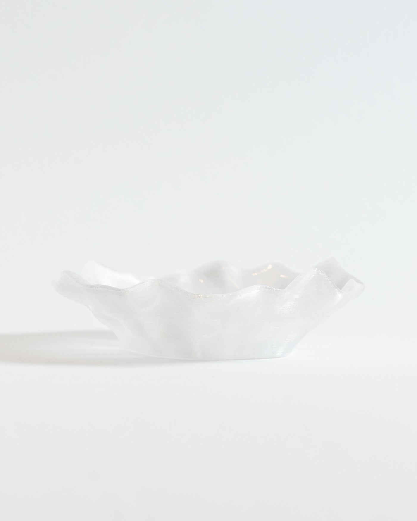 Monti Vessel - Oyster