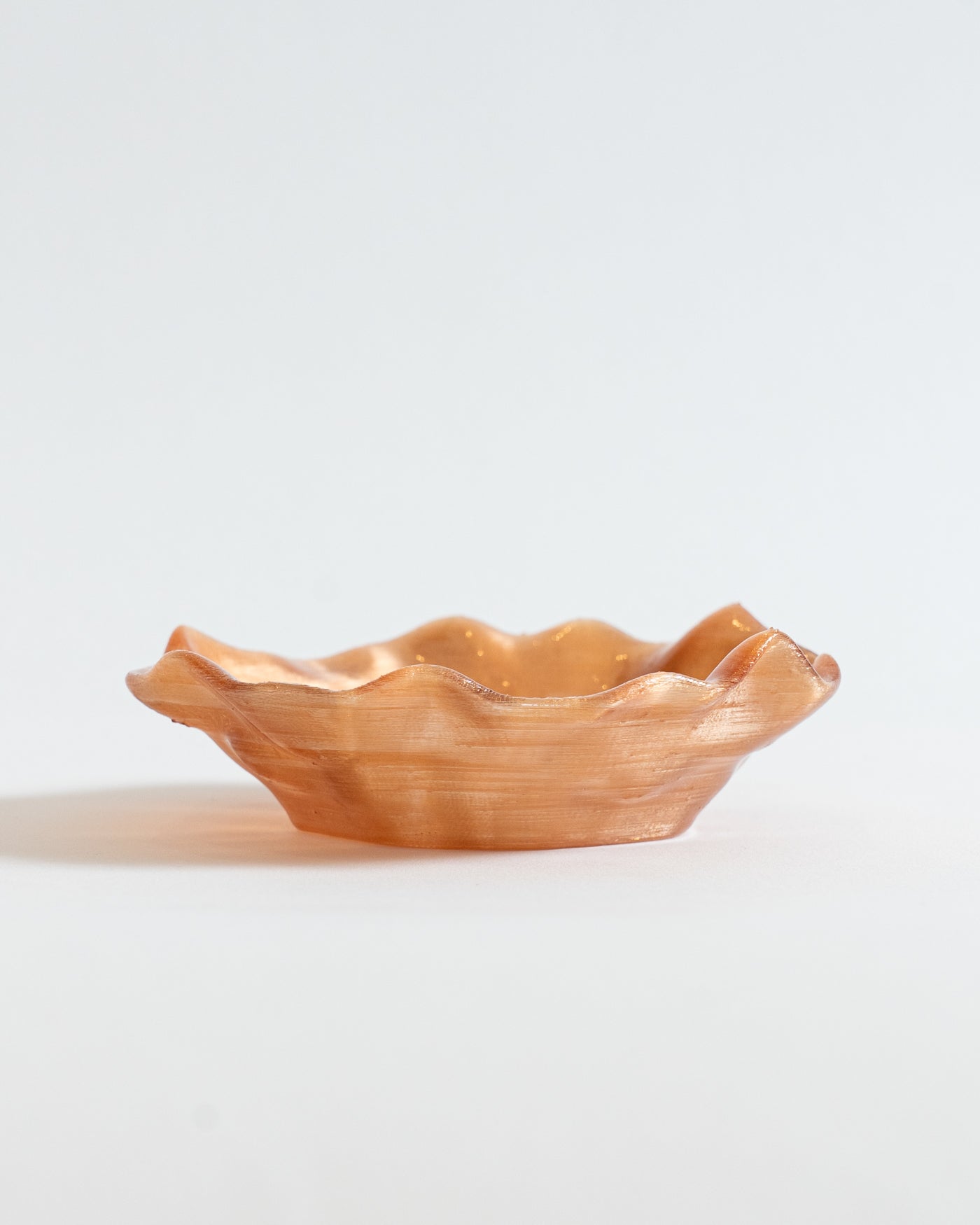 Monti Vessel - Amber