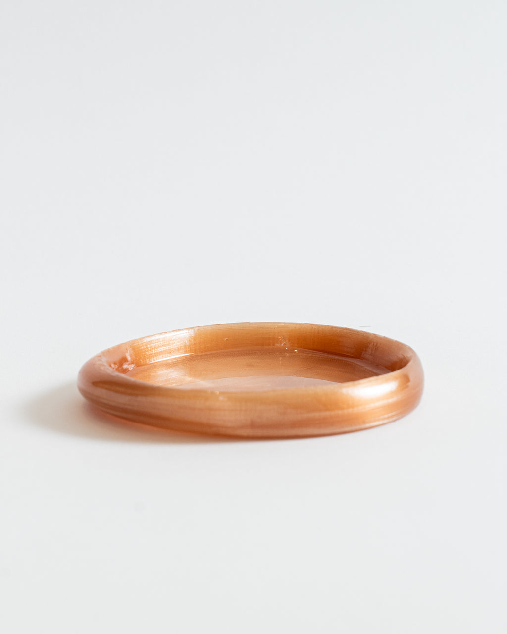Vin Vessel - Amber