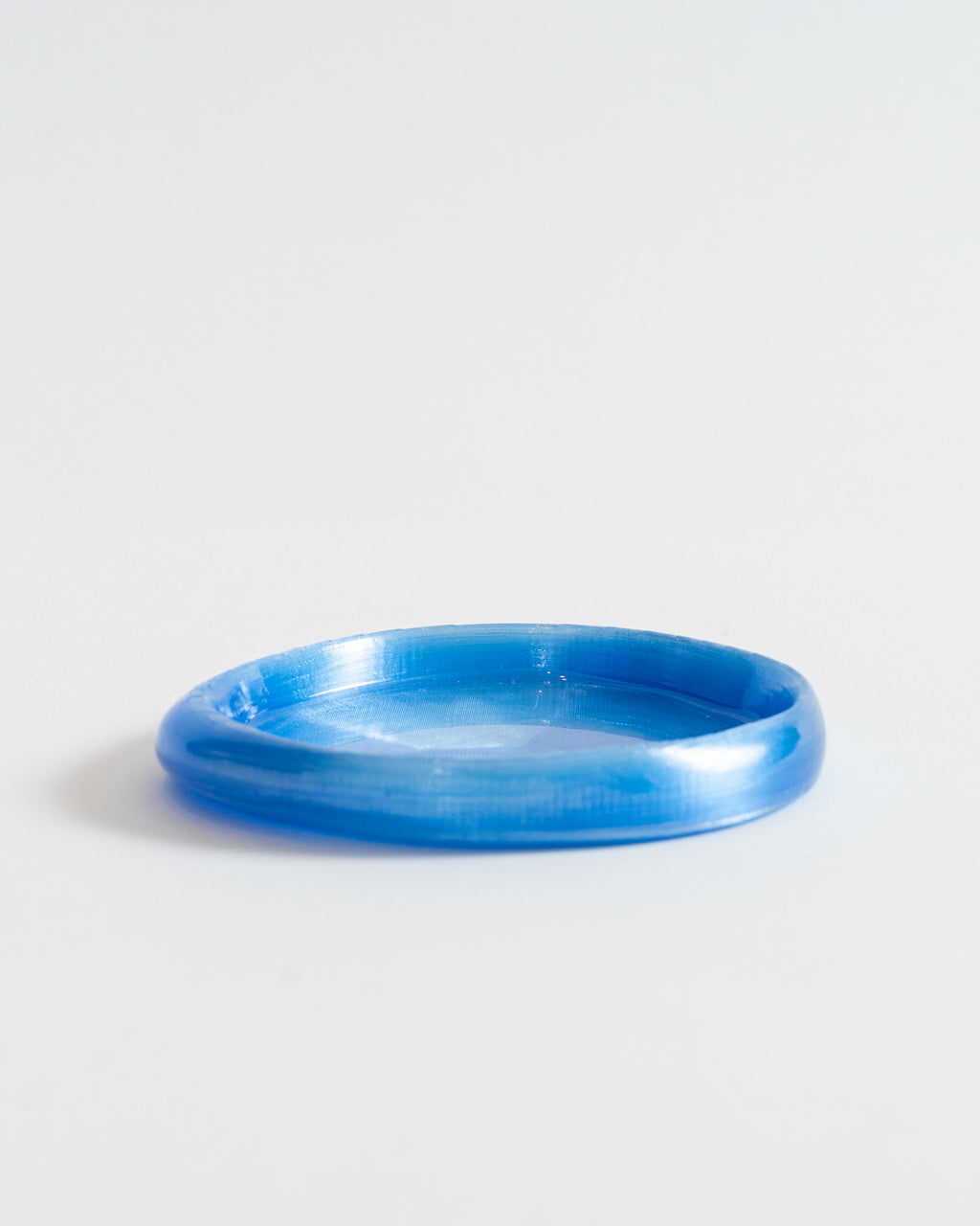 Vin Vessel - Aqua