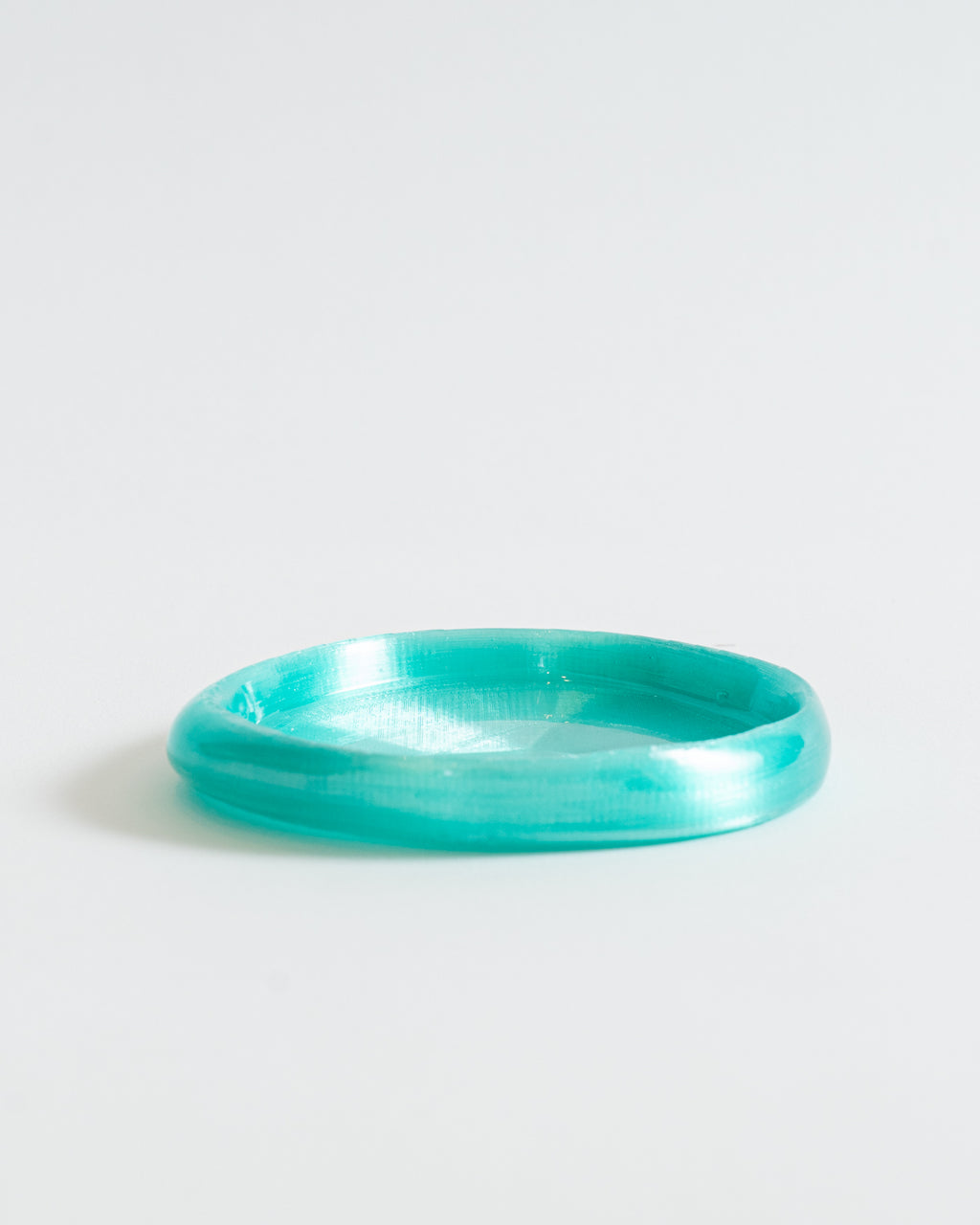 Vin Vessel - Teal