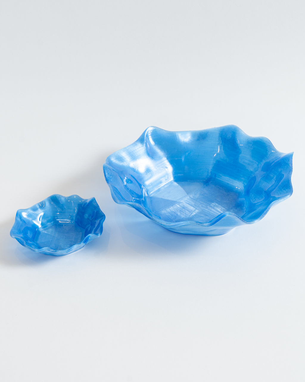 Monti Vessel - Aqua
