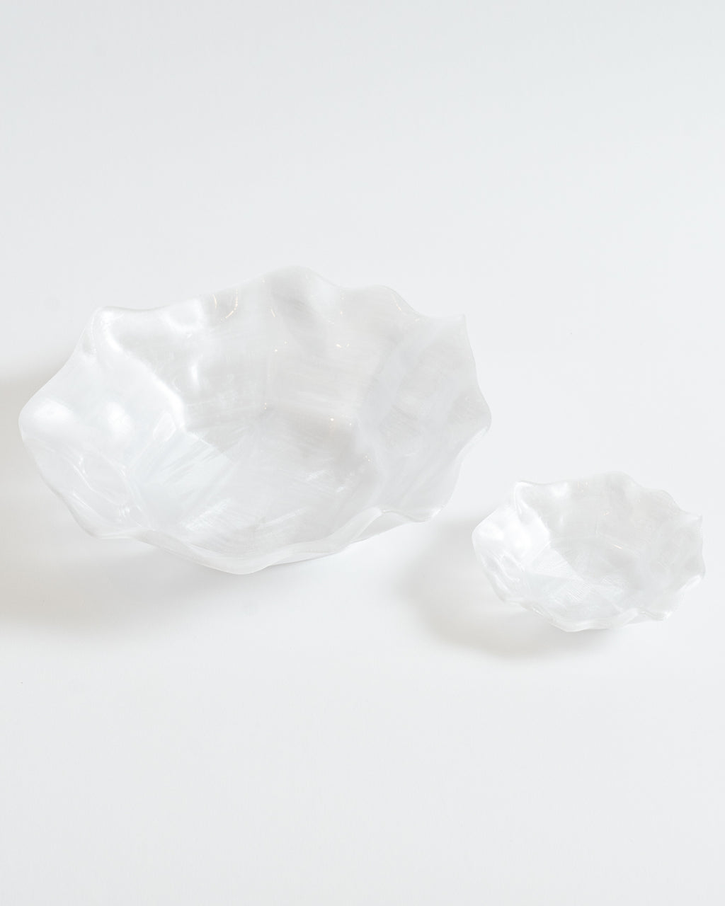 Monti Vessel - Oyster