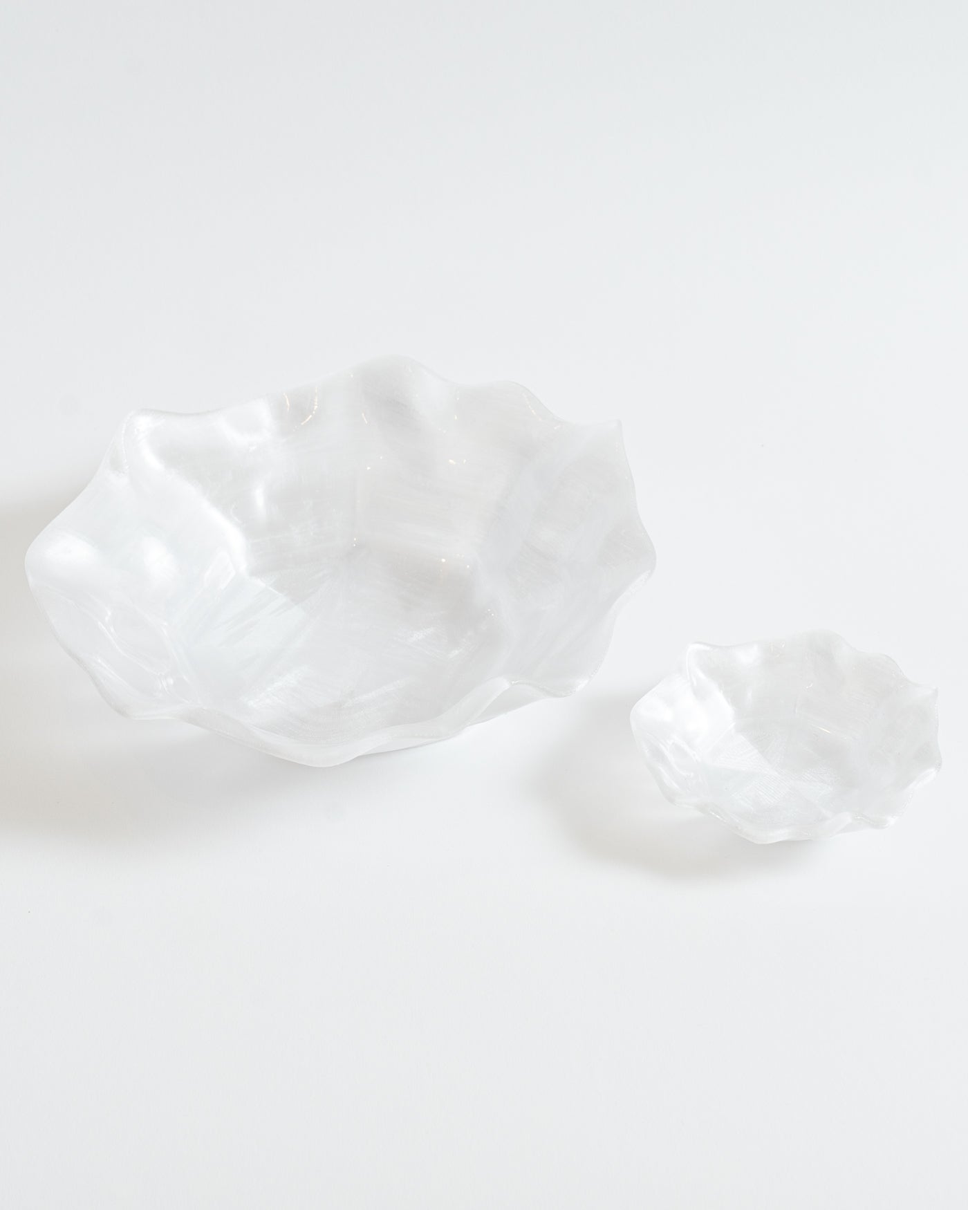 Monti Vessel - Oyster