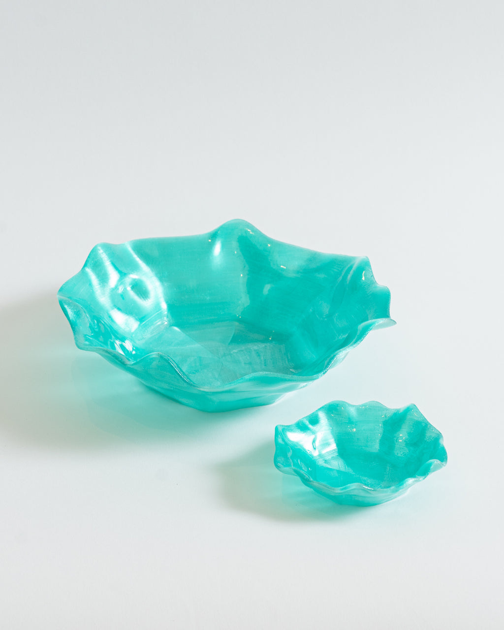 Monti Vessel - Teal