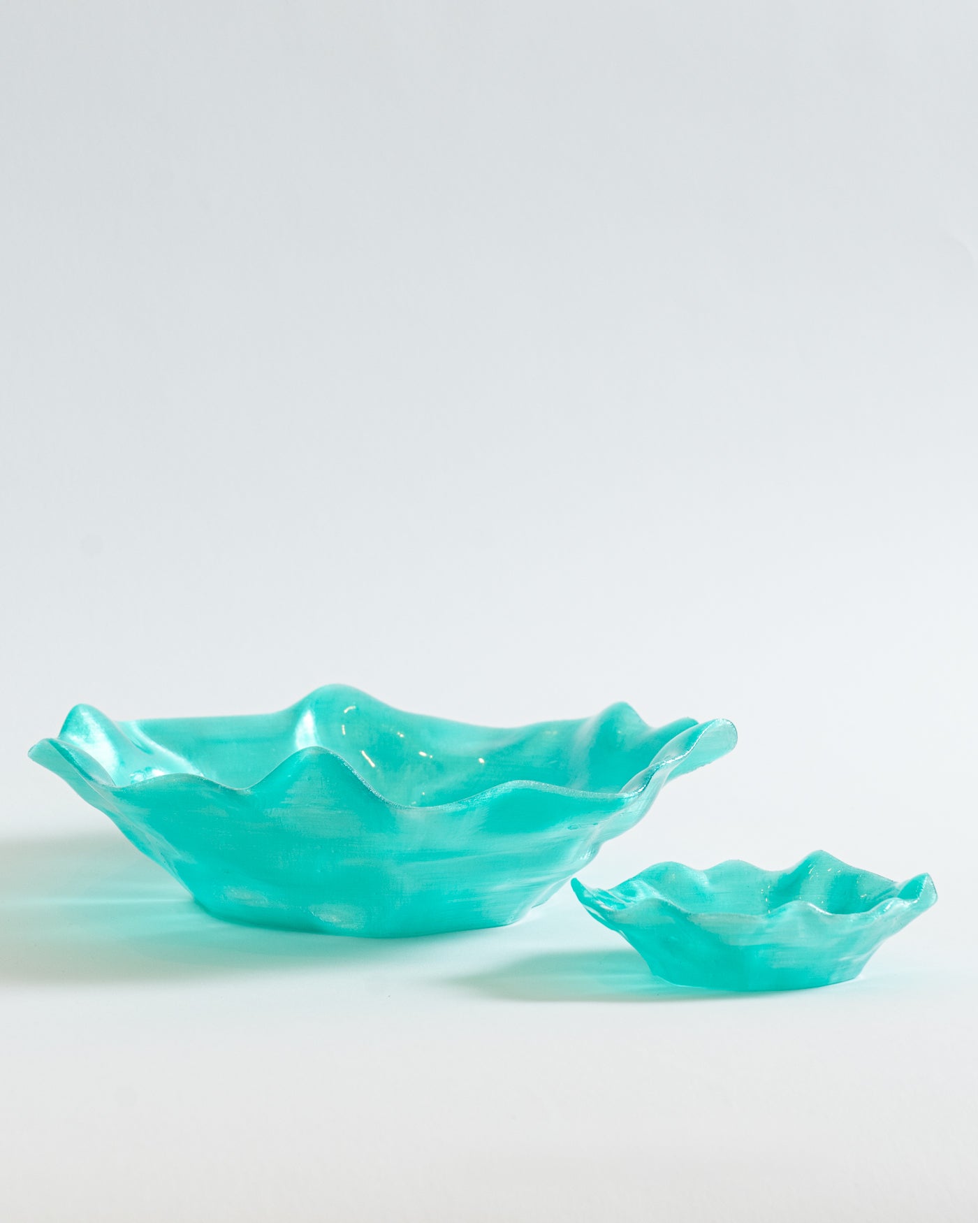 Monti Vessel - Teal