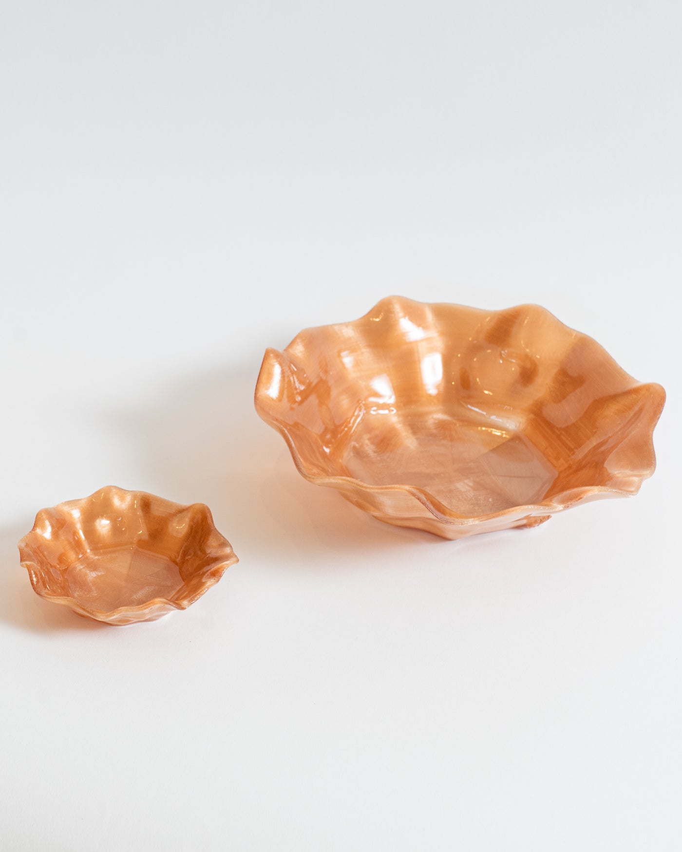 Monti Vessel - Amber