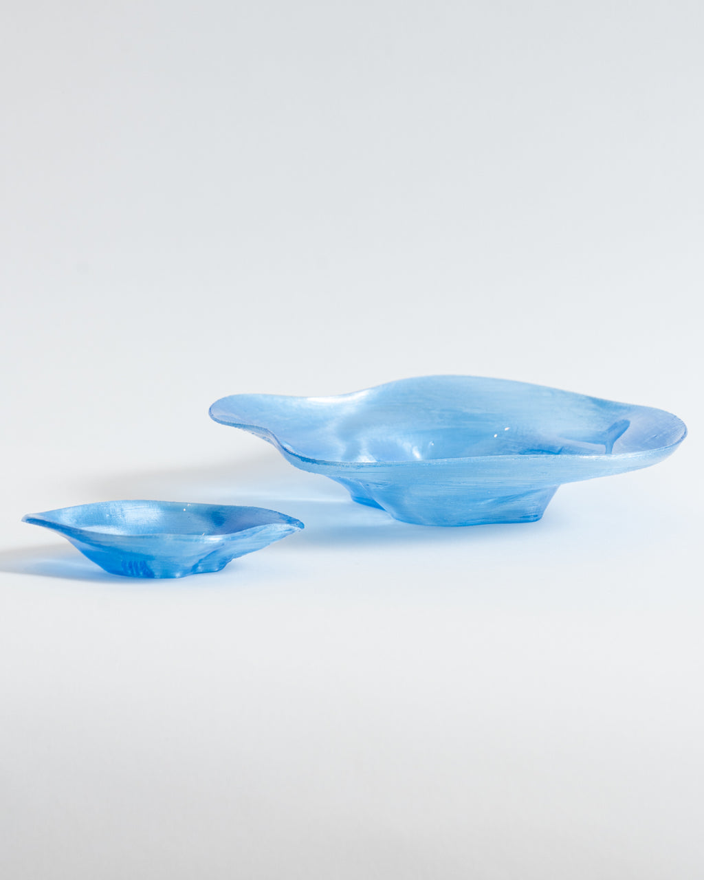 Ilma Vessel - Aqua