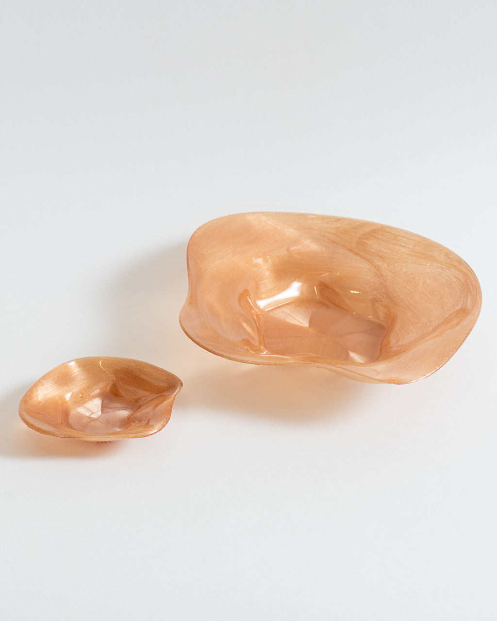 Ilma Vessel - Amber