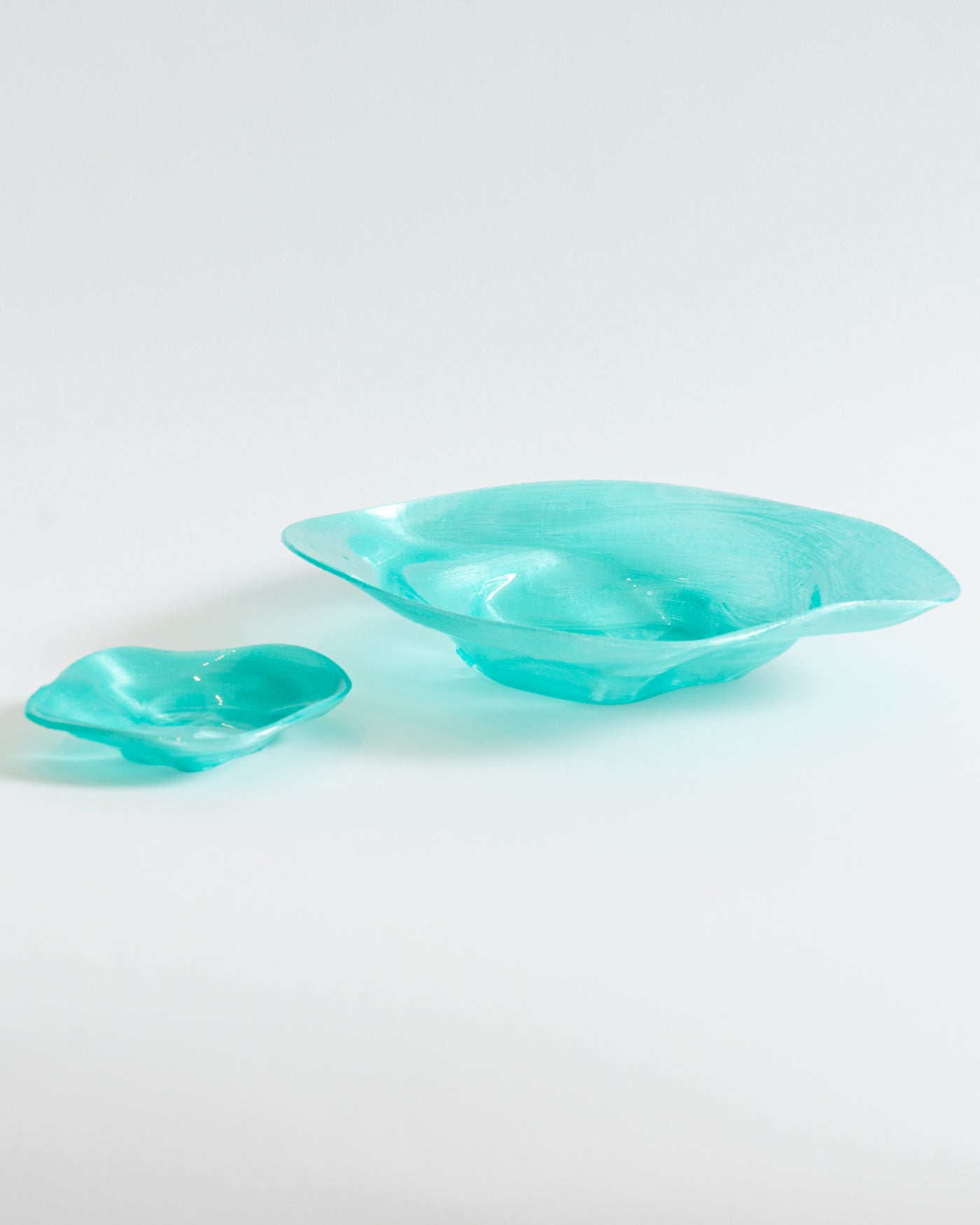 Ilma Vessel - Teal