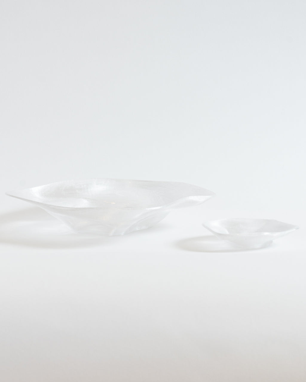 Ilma Vessel - Oyster