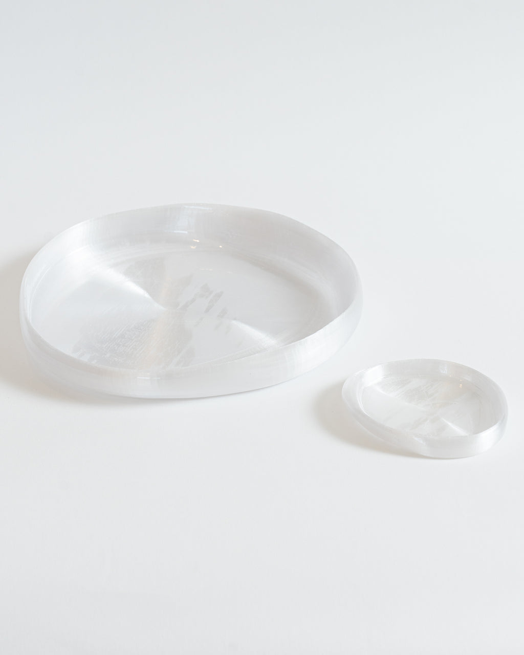 Vin Vessel - Oyster