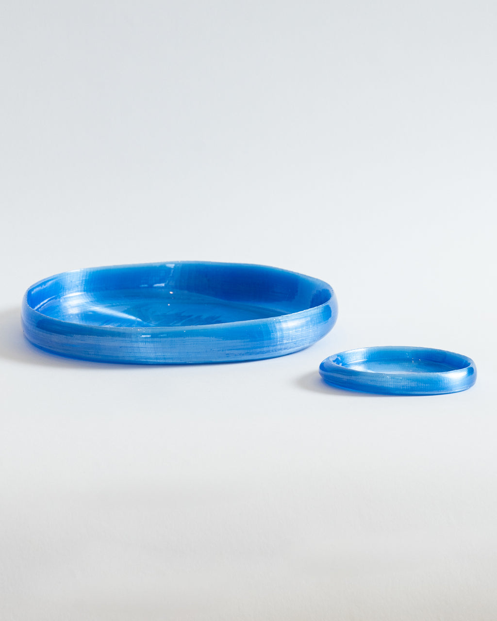 Vin Vessel - Aqua