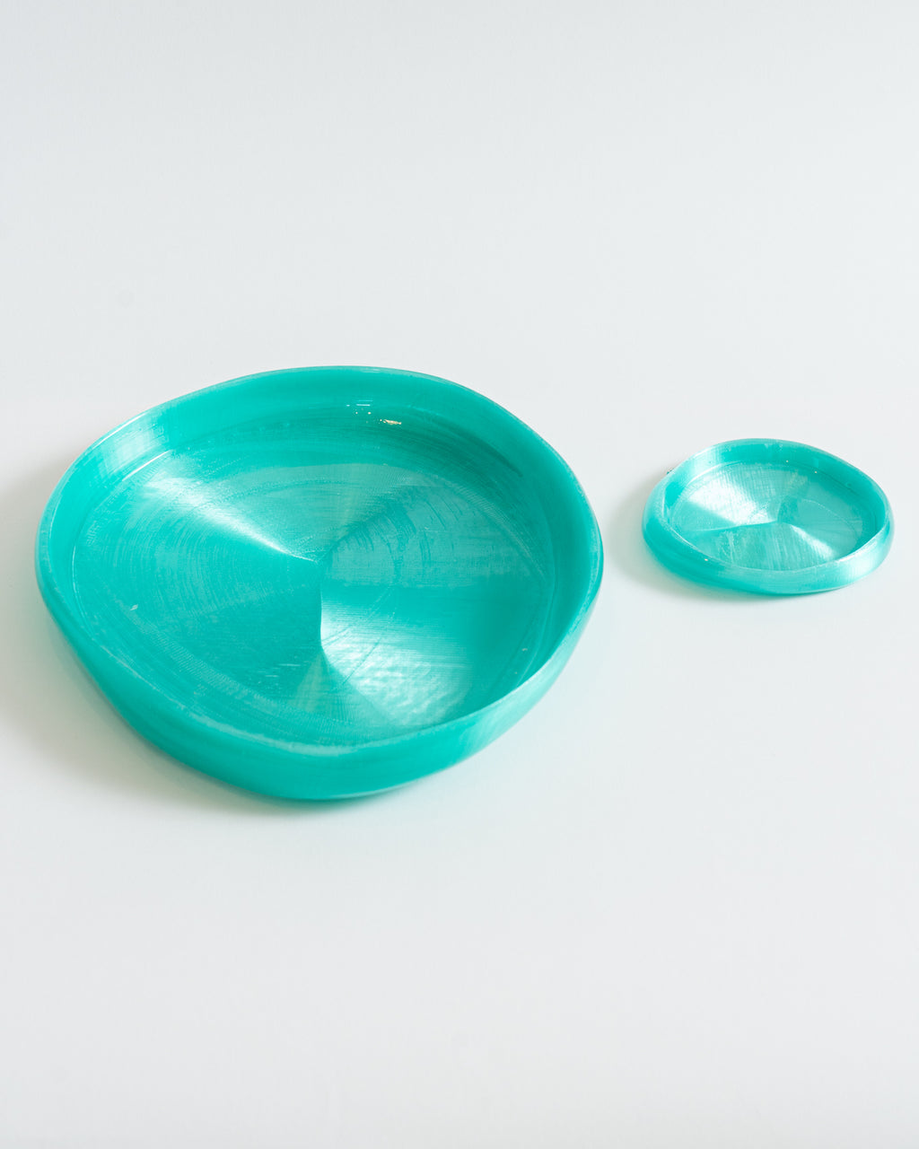 Vin Vessel - Teal