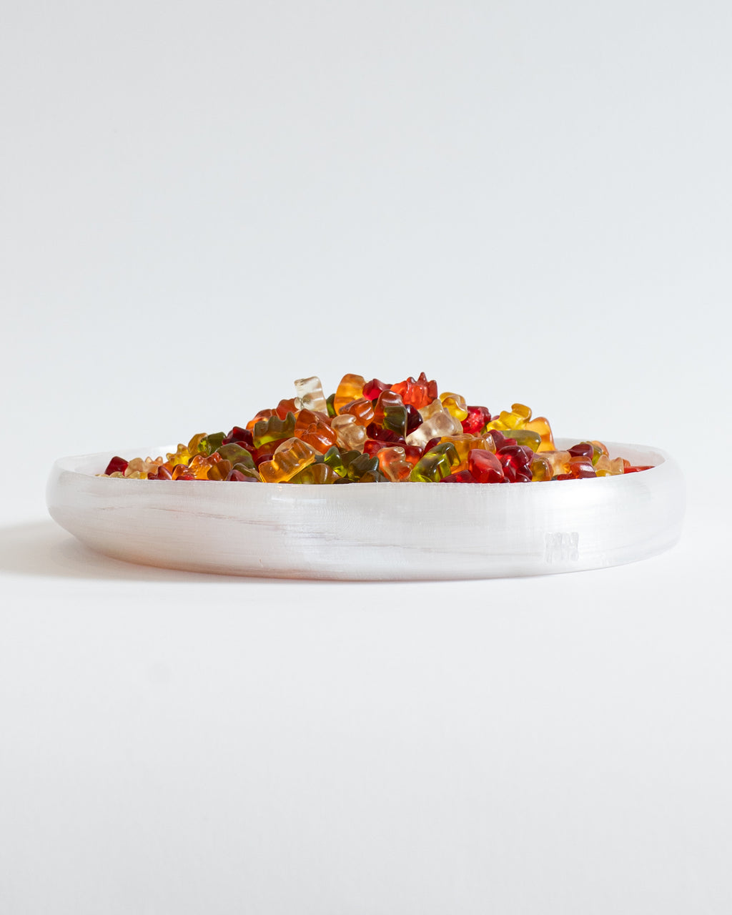 Vin Vessel - Oyster