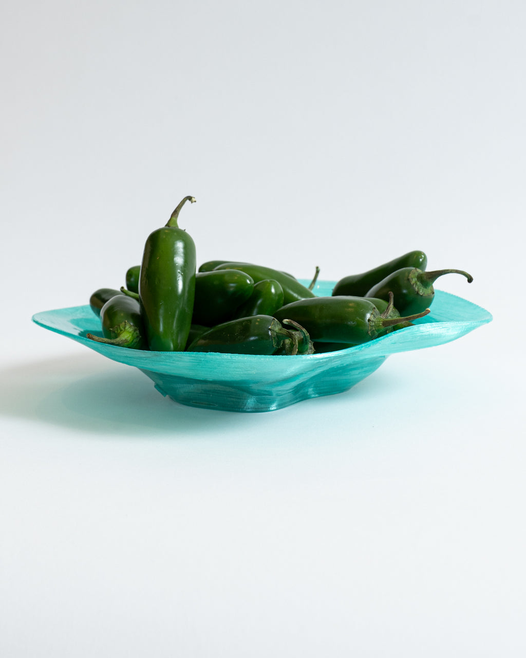 Ilma Vessel - Teal