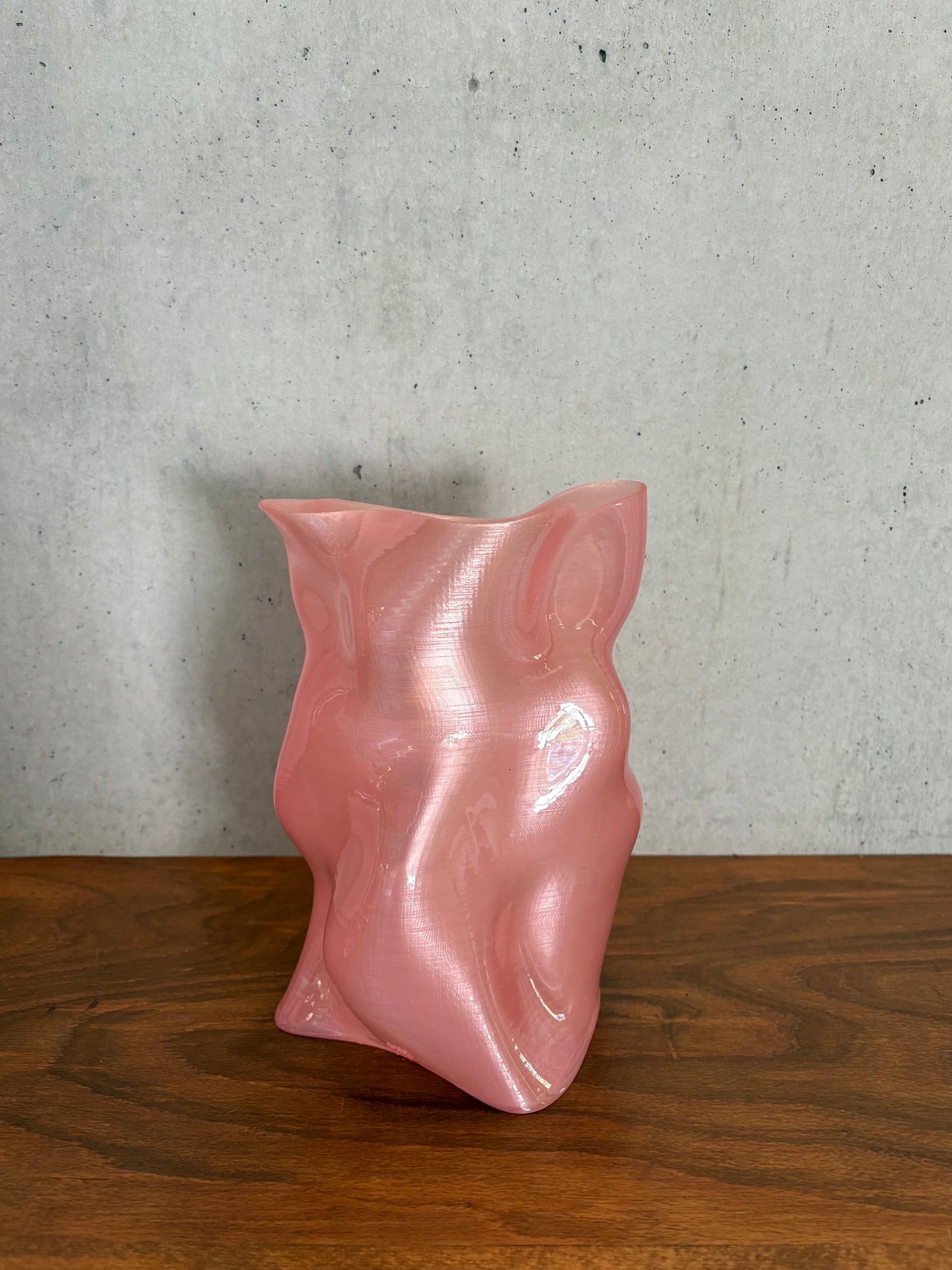 Ilma Vase - Pink